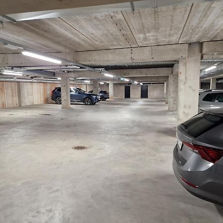 Artisa Riia Str 20A Luxury 2Br Penthouse Apartment Tartu Esterno foto