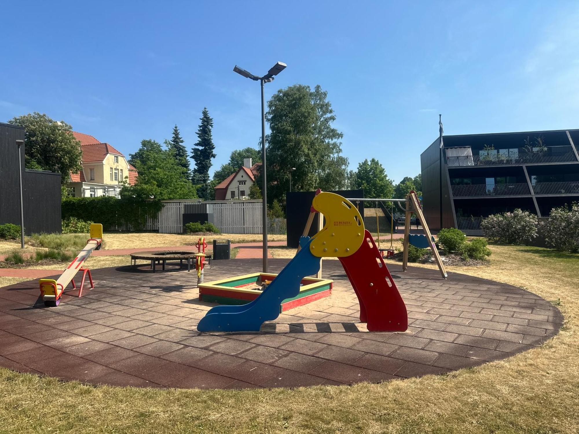 Artisa Riia Str 20A Luxury 2Br Penthouse Apartment Tartu Esterno foto